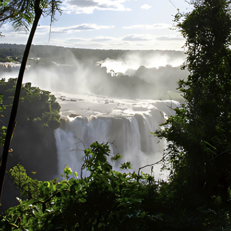 Cataratas Argentina